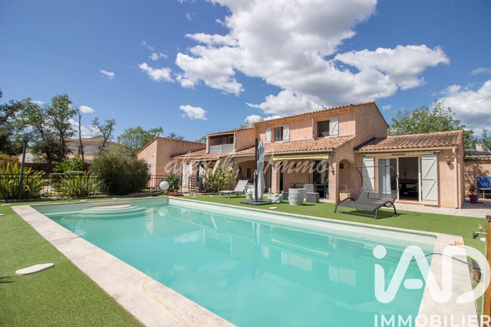 Vente Maison/villa 8 pièces