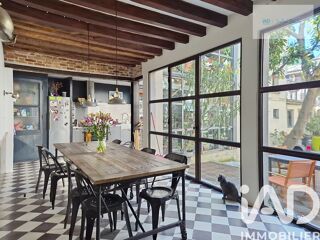 Maison � vendre 8 pi�ces 200 m�