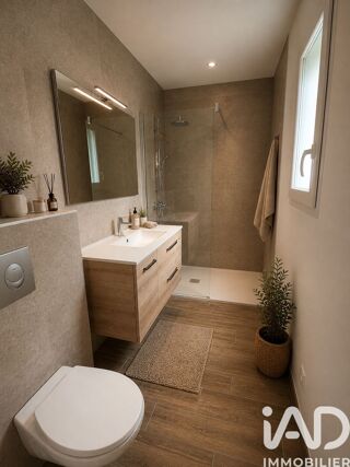  Maison à vendre 7 pièces 173 m²