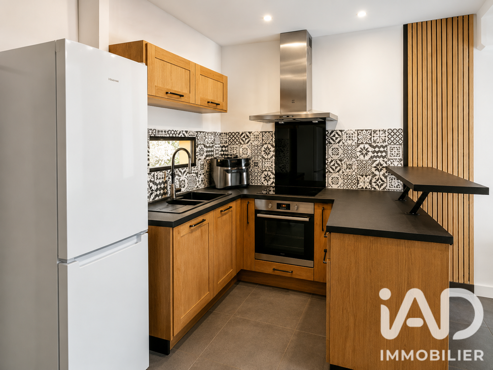Vente Maison Vente Maison de ville 3 pièces Istres