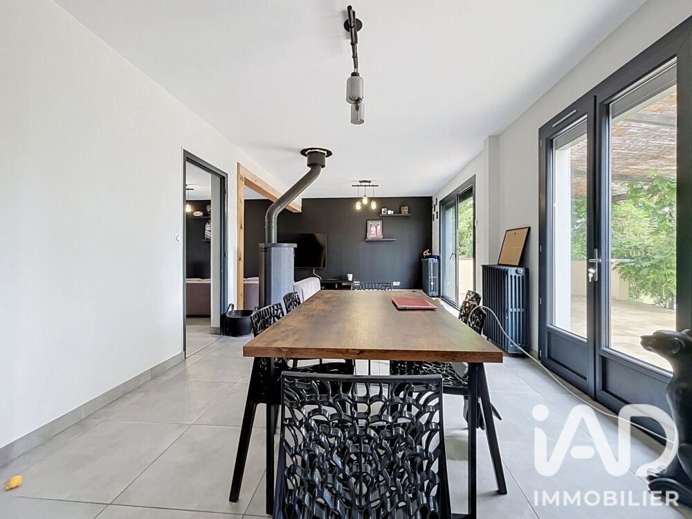 Vente Maison traditionnelle 6 pièces