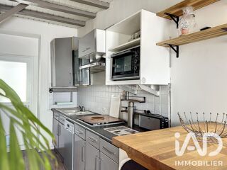  Maison à louer 4 pièces 57 m²