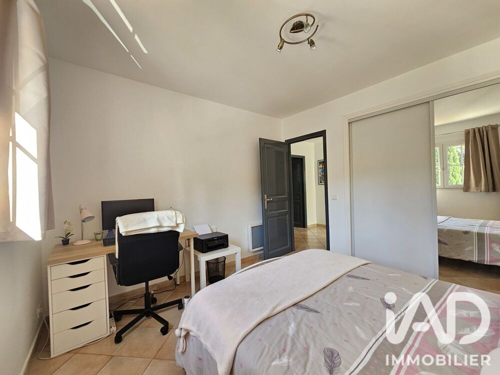 à vendre  Maison Marseille 9