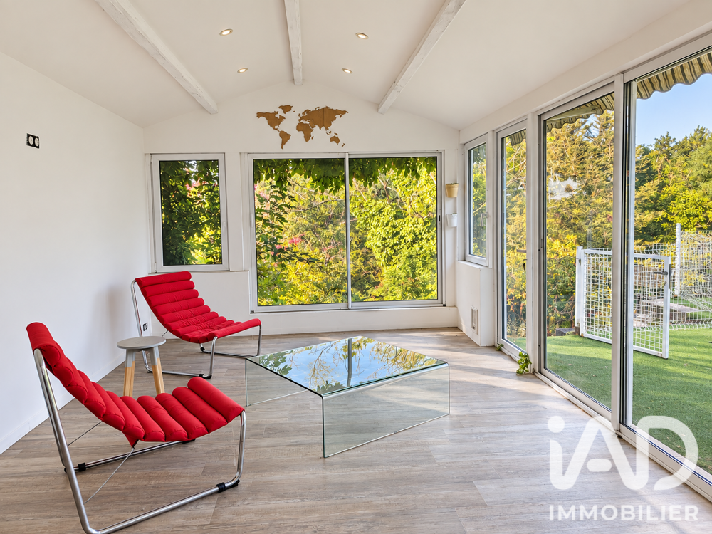Vente Maison Vente Longère 5 pièces Abzac