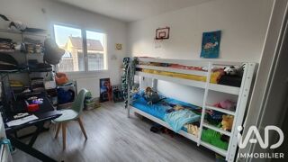  Maison à vendre 4 pièces 88 m²