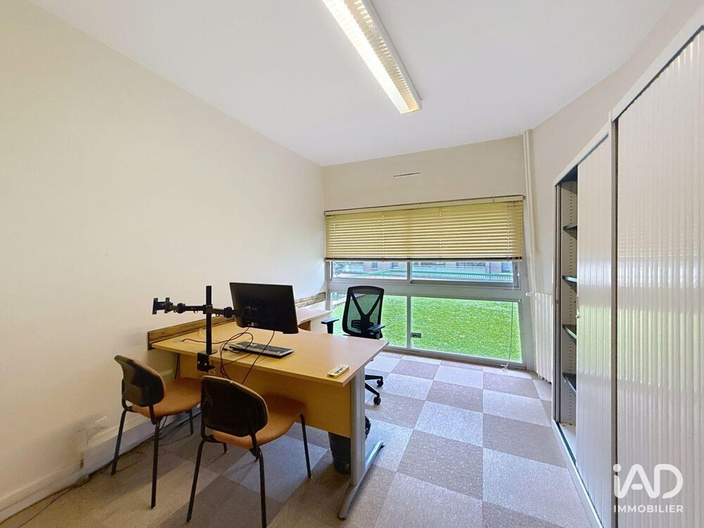   Vente Bureaux 447 m&sup2; Toulouse