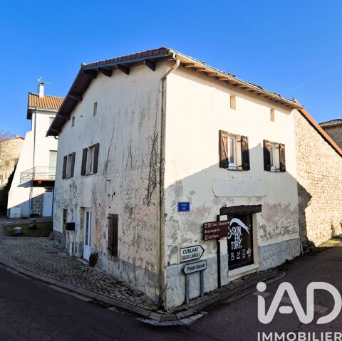   Vente Maison Maison - 3 pi�ce(s) - 132 m�