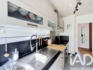  Appartement à vendre 3 pièces 68 m²