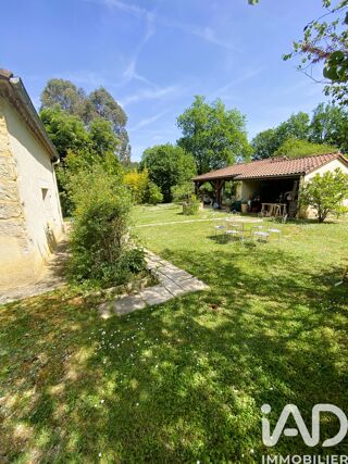  Maison à vendre 5 pièces 153 m²