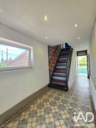 Maison à vendre 5 pièces 84 m²