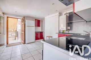  Appartement � vendre 1 pi�ce 55 m�