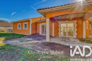  Maison à vendre 5 pièces 151 m²