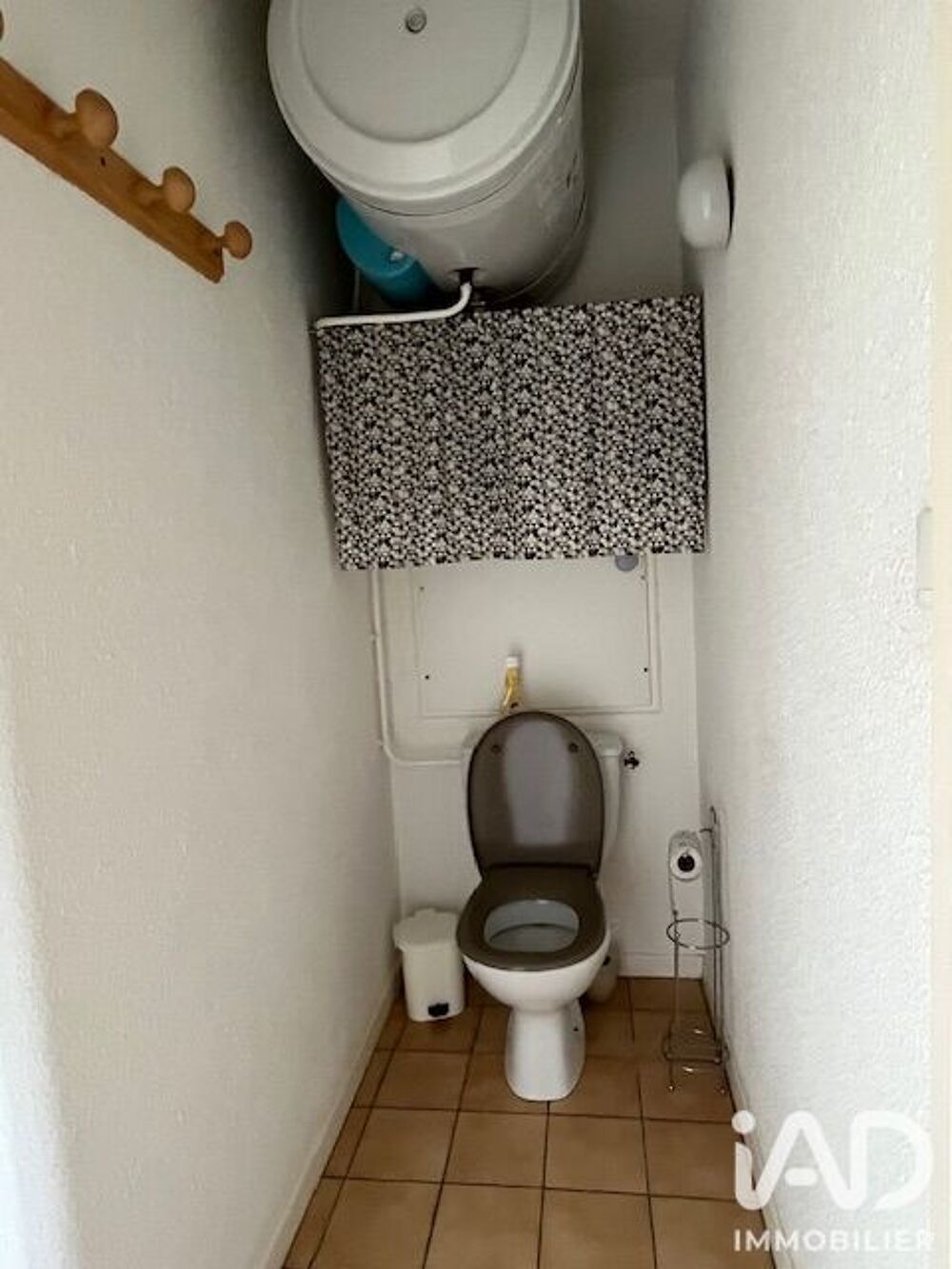 Vente Appartement Vente Studio 1 pièce Cazaubon