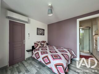  Maison à vendre 5 pièces 110 m²