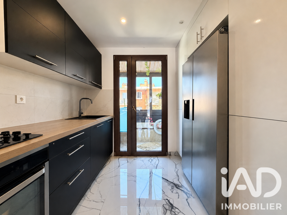Vente Appartement Vente Appartement 3 pièces La ciotat