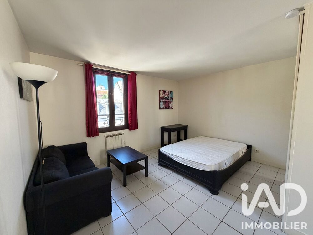 Vente Studio 1 pièce