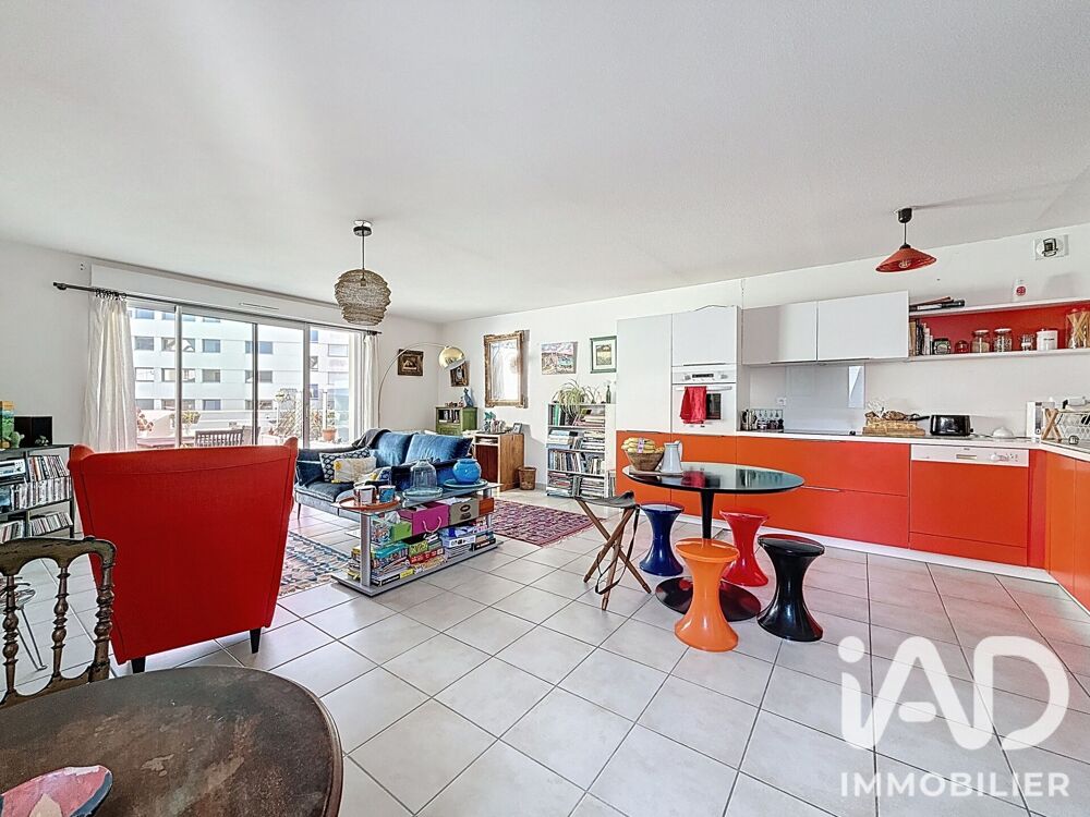 Vente Appartement Vente Appartement 3 pièces Quiberon
