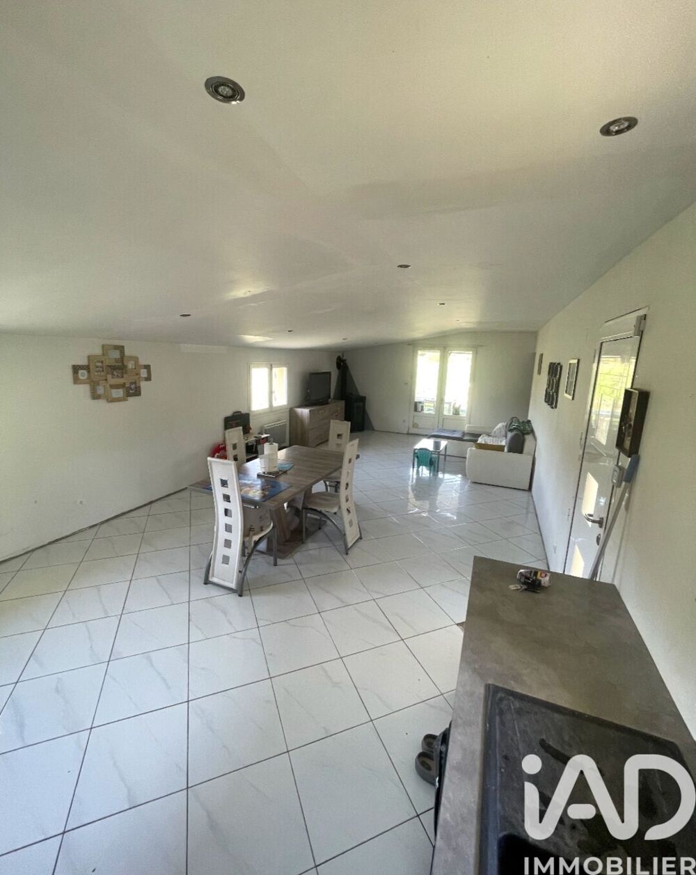 Vente Maison de campagne 4 pièces