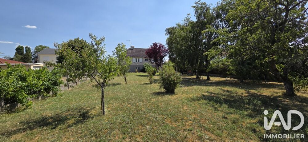 Vente Maison traditionnelle 4 pièces
