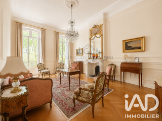  Appartement à vendre 9 pièces 215 m²