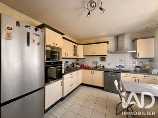  Maison à vendre 7 pièces 214 m²