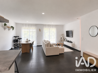  Maison à vendre 6 pièces 112 m²