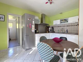  Maison à vendre 6 pièces 147 m²