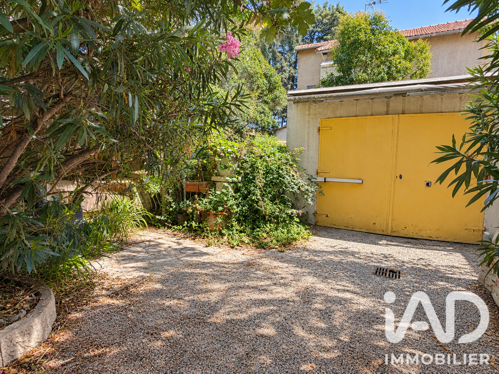 Vente Maison Vente Maison/villa 3 pièces Toulon