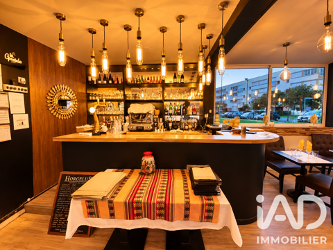   Vente Boutique/Local commercial 174 m&sup2; 