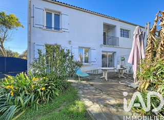  Maison à vendre 4 pièces 95 m²