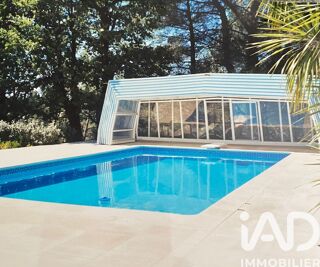  Maison à vendre 5 pièces 192 m²