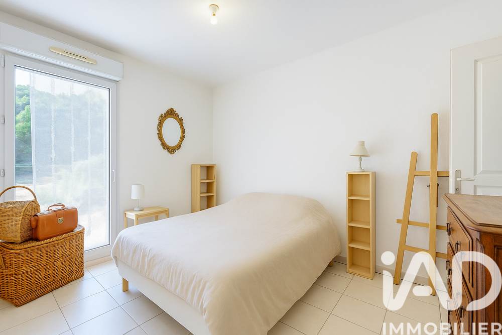 vente Appartement - 2 pièce(s) - 43 m² Toulouse (31200)