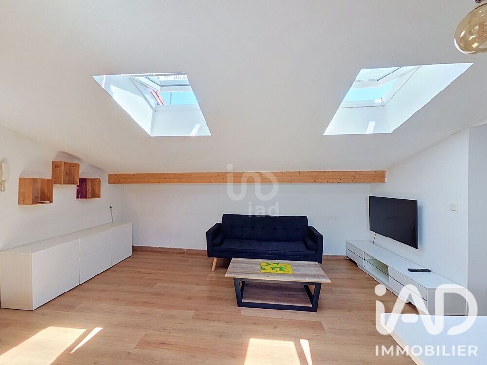 vente Appartement - 2 pièce(s) - 40 m² Léguevin (31490)