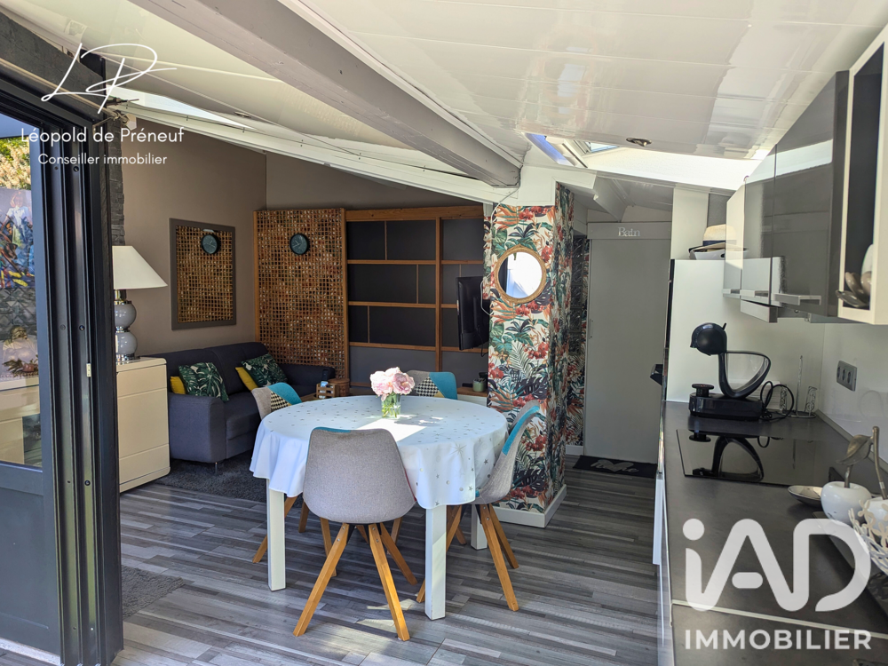 Vente Maison/villa 2 pièces