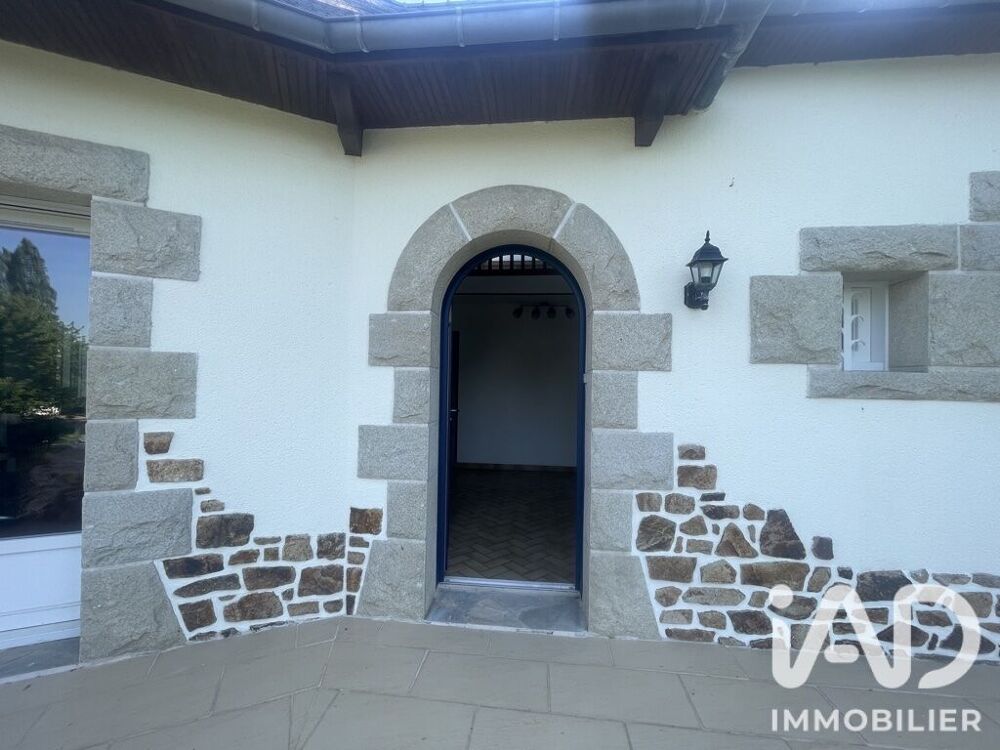 Vente Maison Vente Maison/villa 5 pièces Lamballe
