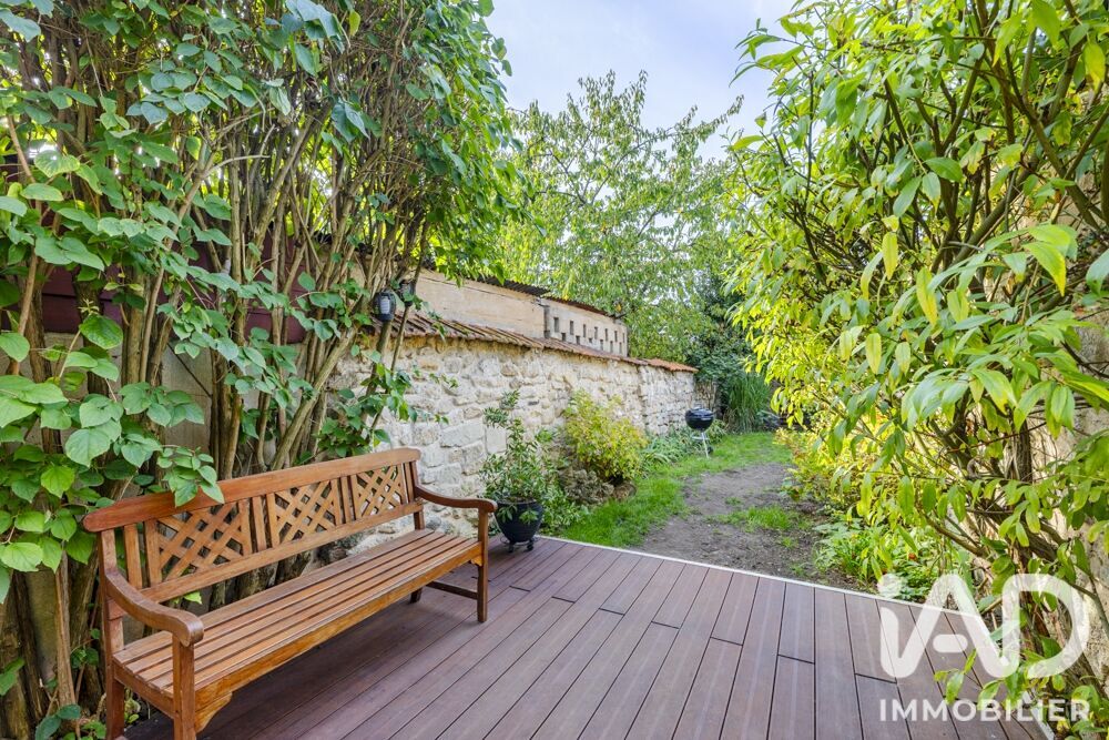 Vente Maison Vente Maison/villa 4 pièces Éragny