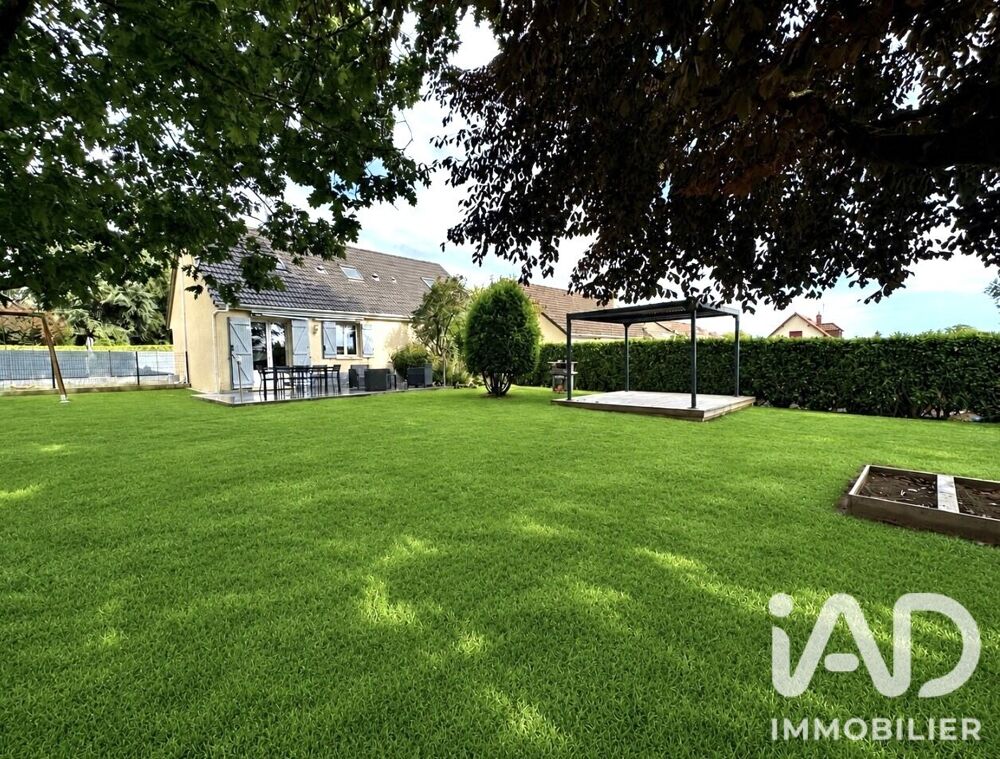 Vente Maison Vente Maison/villa 7 pièces Yvetot