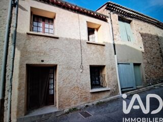  Maison à vendre 3 pièces 73 m²