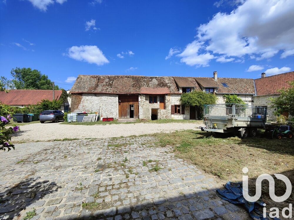 Vente Ferme 12 pièces