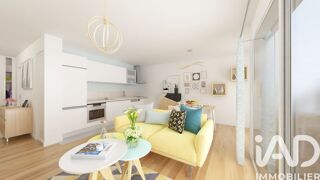  Appartement � vendre 4 pi�ces 77 m�
