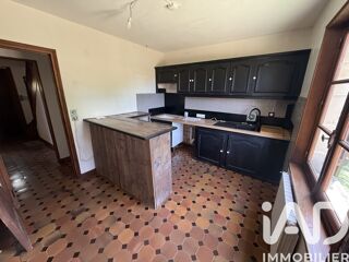  Maison à vendre 5 pièces 106 m²