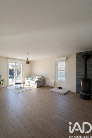 Maison à vendre 5 pièces 120 m²