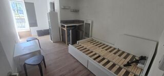  Appartement à louer 1 pièce 15 m²