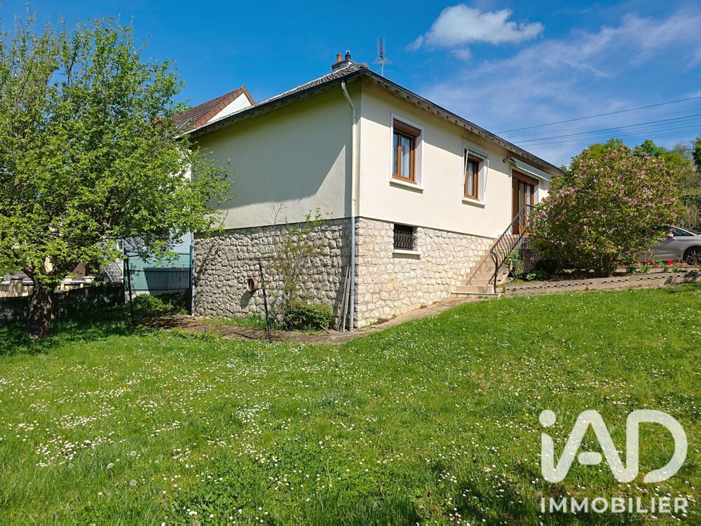 Vente Maison traditionnelle 4 pièces