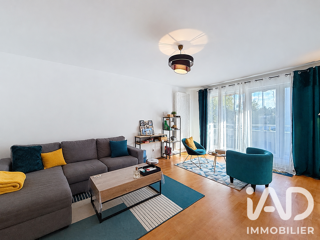 Vente Appartement Vente Appartement 5 pièces Metz