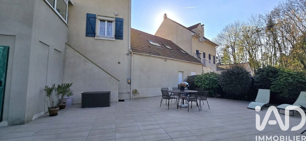 Vente Maison Vente Maison/villa 6 pièces La norville