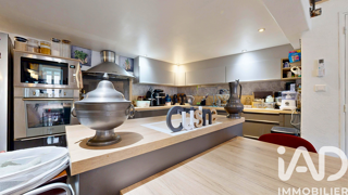  Maison � vendre 5 pi�ces 120 m�
