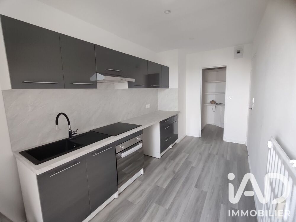 Location Appartement Location Appartement 4 pièces Chartres