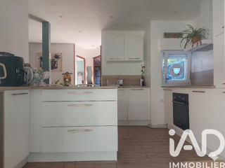  Maison � vendre 5 pi�ces 109 m�