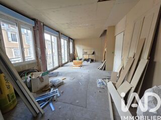  Appartement � vendre 3 pi�ces 56 m�
